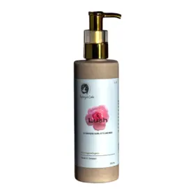 Rapunzel Coils Lush Curl Styling Milk 250ml
